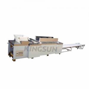 SMC-645 Food Forming machine (mechanical soft-pressed type)