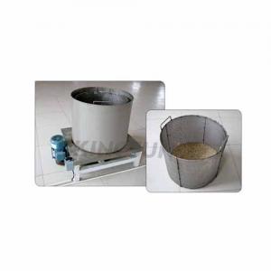 SMCY-560 Oil throwing machine