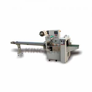 SMZ-420 Pillow Packing Machines
