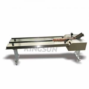 SMZL-110/150 Food Finishing Machine