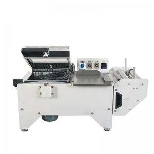 Small Shrink Wrapping Machine Shrink Film Machine