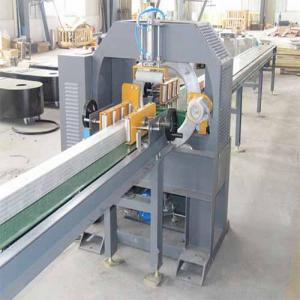 T400CS Horizontal wrap machine
