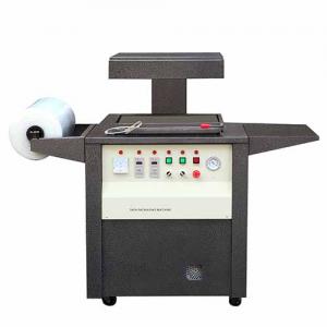 TB-Series Skin Packing Machines