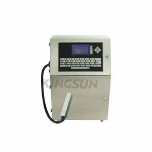 WLD-180P Ink Jet Printer (for small characters)