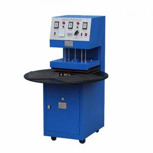 XBF-500 Blister sealing machine