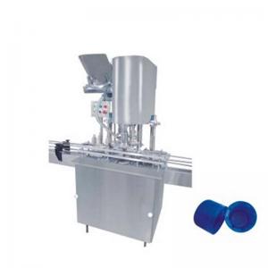 YQX-1 Automatic capping machine