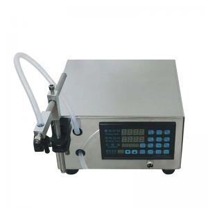 YT-180-1 Liquid quantitative filling machine