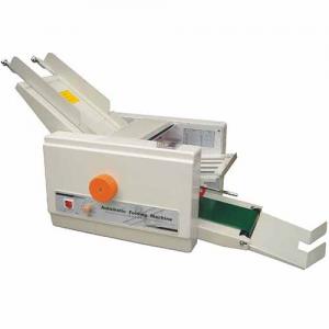 ZE Series Automatic Paper Folding Machine