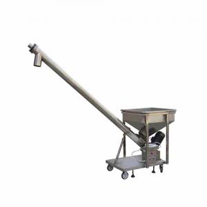 ZS-P3 Automatic Screw Feeding Machine