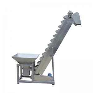 ZX-D High speed granule feeder
