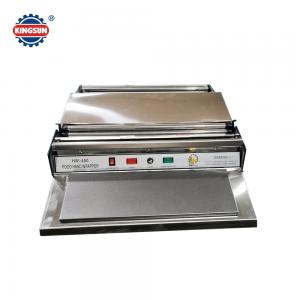 HW-450 hand wrapper machine